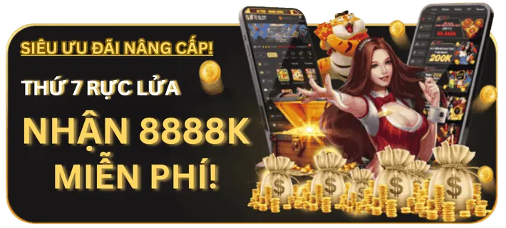 Tiền thưởng chào mừng lớn dành cho thành viên mới