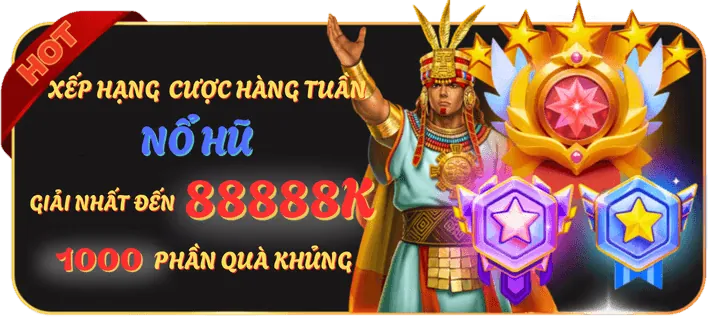 Thưởng VIP độc quyền