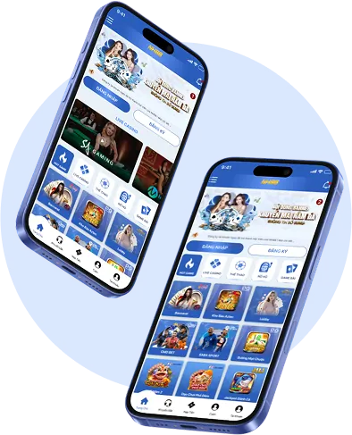 Kho game đa dạng trên ứng dụng 88m