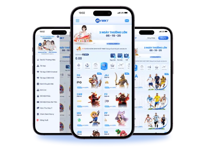 Trải nghiệm mượt mà trên ứng dụng 88m