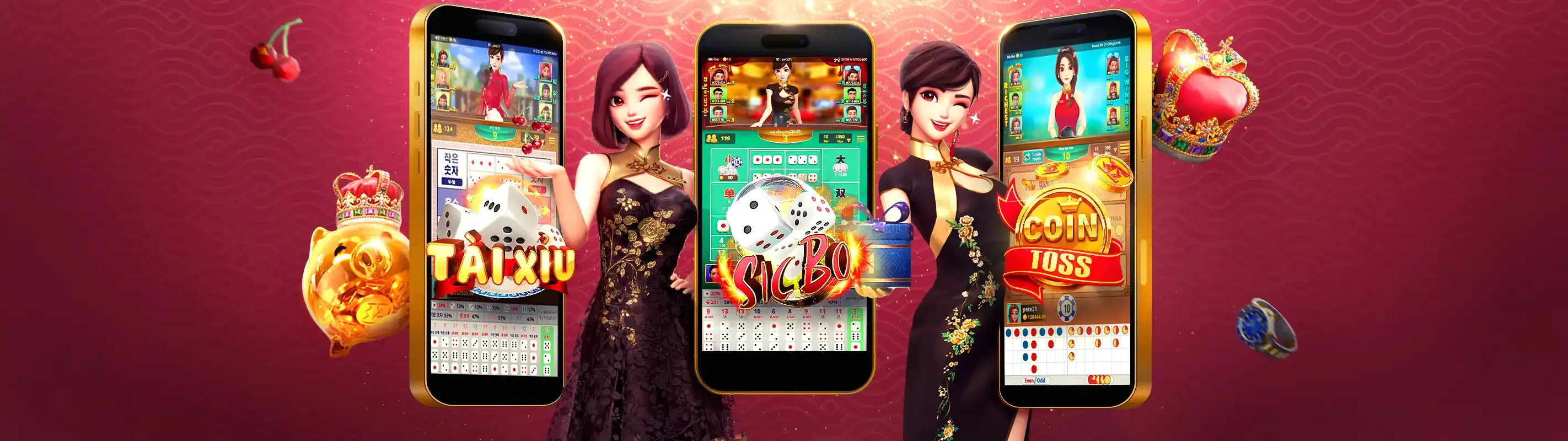 Hình ảnh tổng quan về các xu hướng cá cược trực tuyến mới nhất năm 2026 tại 88m trang chủ